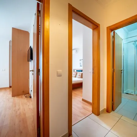 شقة Beguest Center In Olhão