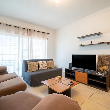 Apartment Beguest Center In