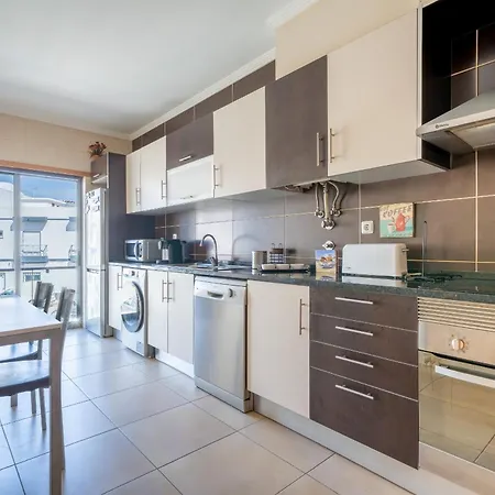 شقة Beguest Center In *