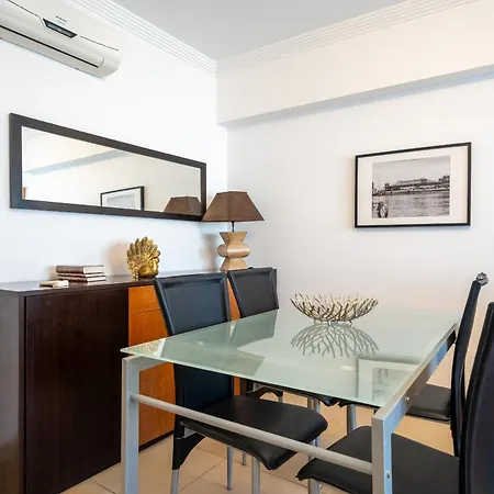 Lägenhet Beguest Center In Olhão