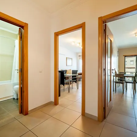 Apartamento Beguest Center In Olhão