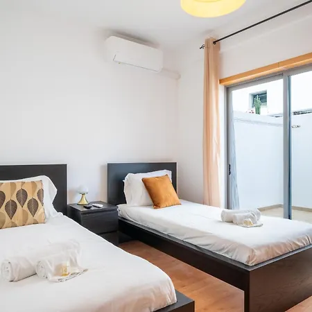 شقة Beguest Center In Olhão