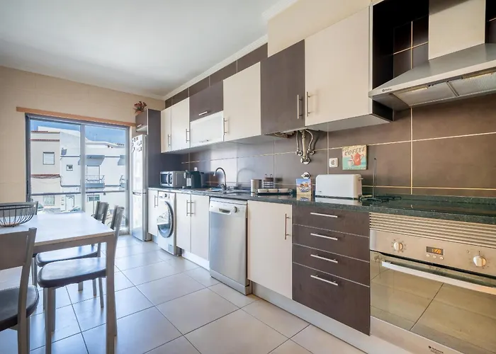 Apartmán Beguest Center In *