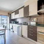 Appartamento Beguest Center In *