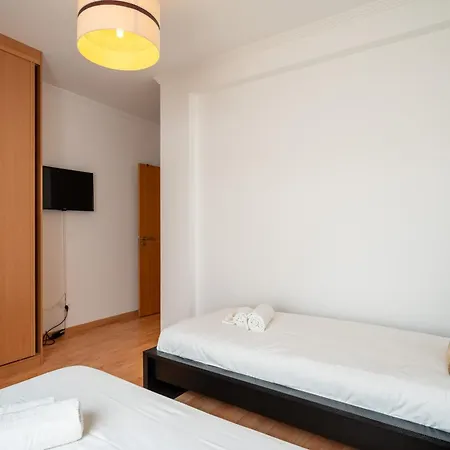 公寓 Beguest Center In 奥良